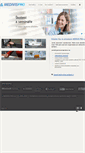 Mobile Screenshot of medivis.cz